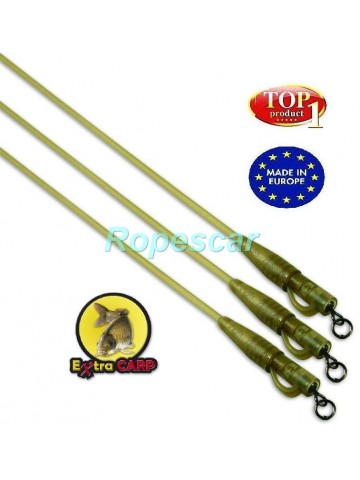 Set complet montura plumb pierdut -Extra Carp , cu vartej cu inel